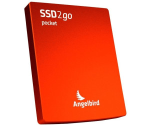 Angelbird SSD2Go Pocket