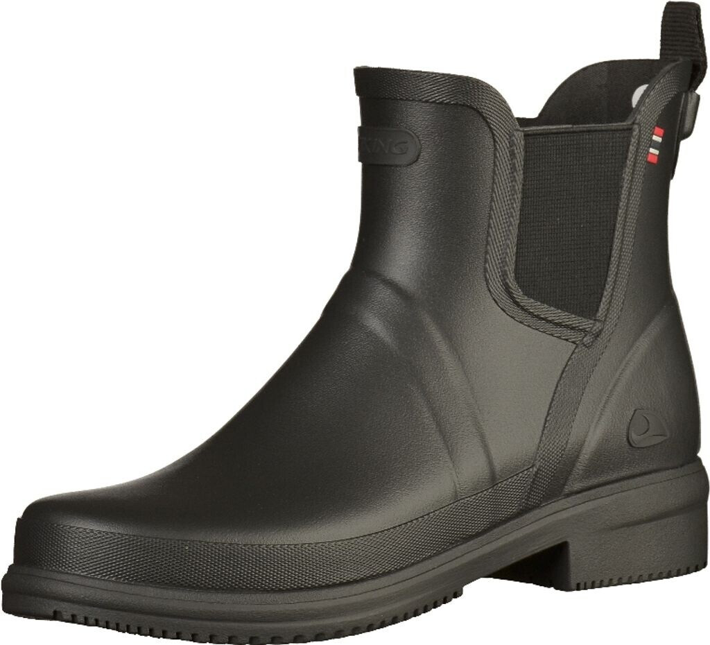 Viking Footwear Gyda W black