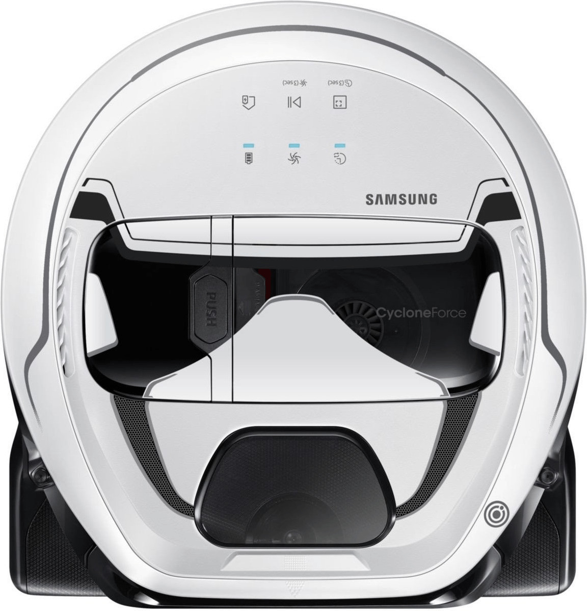 Samsung Powerbot Star Wars Stormtrooper