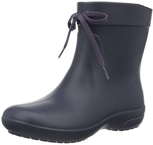 Crocs Women s Freesail Shorty Rain Boots ab 41 48 Preisvergleich bei idealo