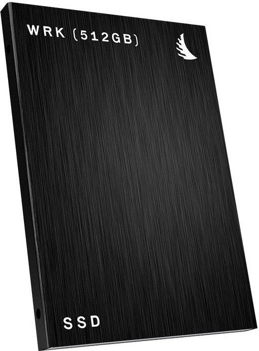 Angelbird SSD wrk