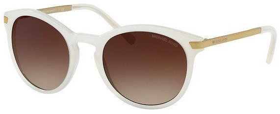 Michael Kors Adrianna III MK2023 330413 (milky crystal/smoke gradient)