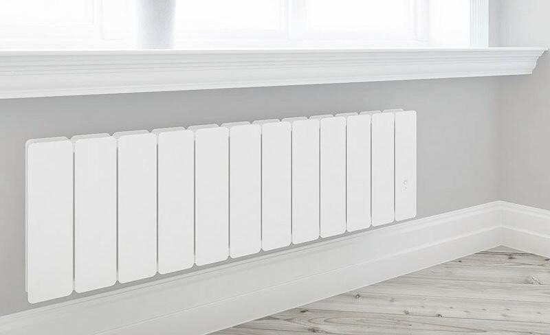 Noirot Bellagio Smart ECOcontrol plinthe