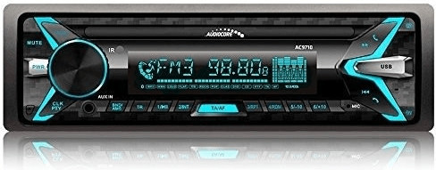 AudioCore AC9710