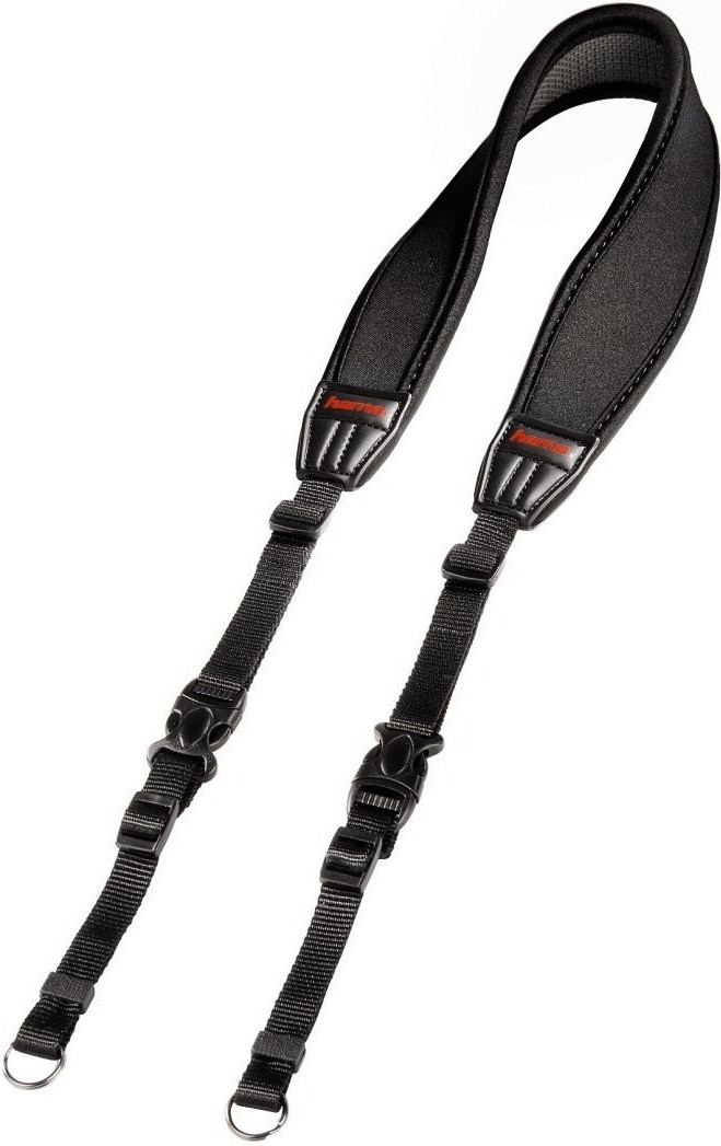 Hama Courroie ergonomique en néoprène
