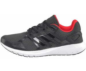 adidas Herren Duramo 8 Laufschuhe, Schwarz (Core BlackFtwr adidas Herren Duramo 8 Laufschuhe, Schwarz (Core BlackFtwr