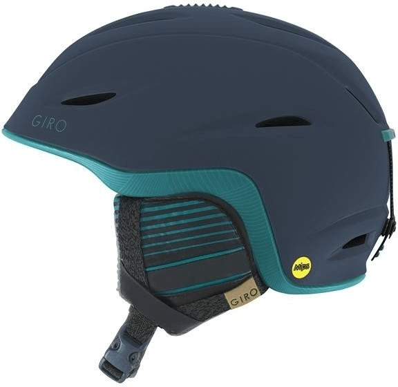 Giro Fade MIPS matte turbulence/marine