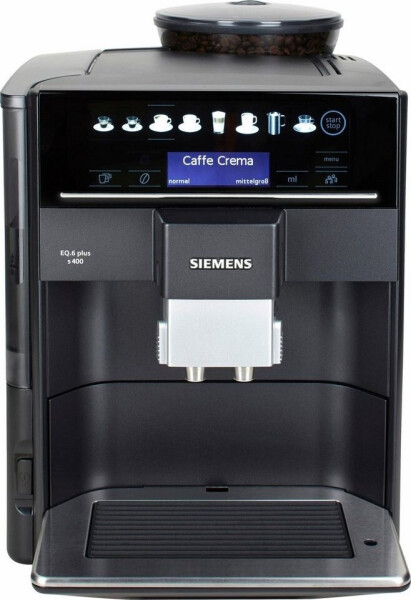 Siemens EQ.6 plus s400 TE654509DE, Bild 4