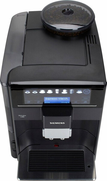 Siemens EQ.6 plus s400 TE654509DE, Bild 5