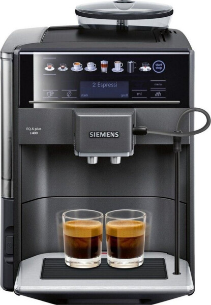 Siemens EQ.6 plus s400 TE654509DE, Bild 8