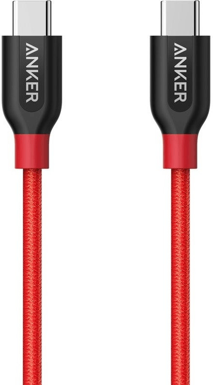 Anker PowerLine+ USB-C auf USB-C 2.0 Cable 0,90m