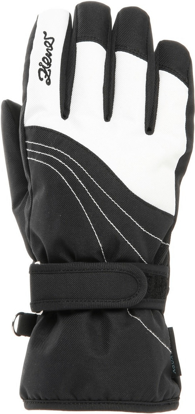 Ziener Konny As Lady Glove black/white