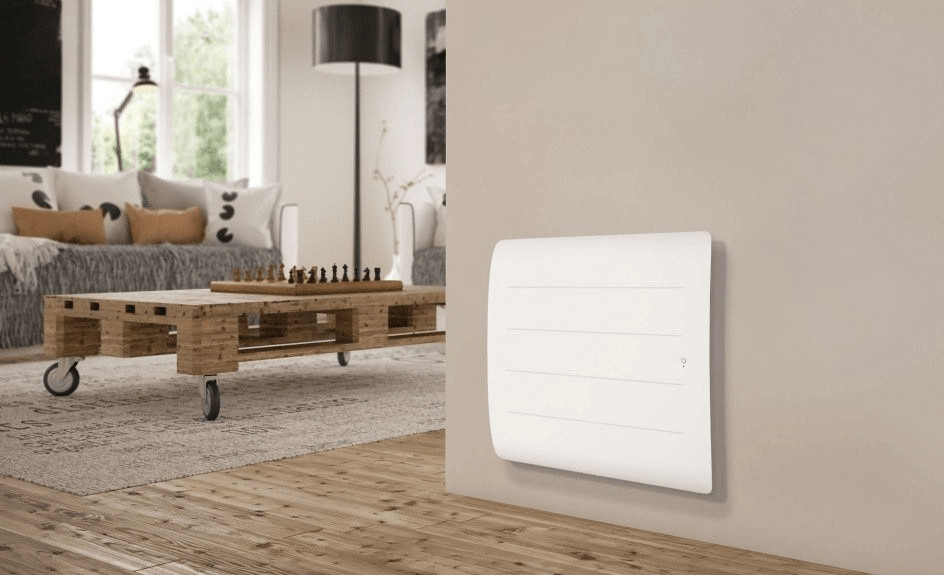 Noirot Douchka Smart ECOcontrol horizontal 1250 W
