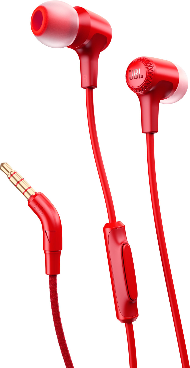 JBL E15 (rouge)