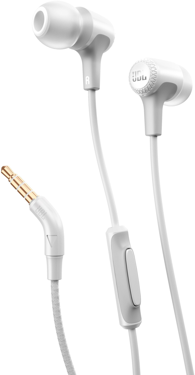JBL E15 (blanc)