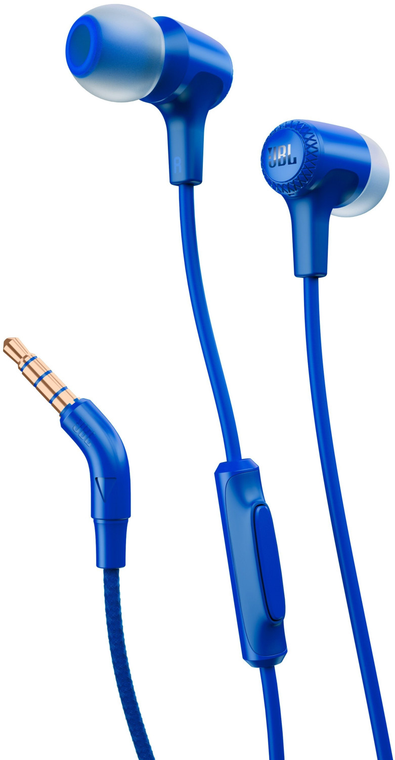 JBL E15 (bleu)