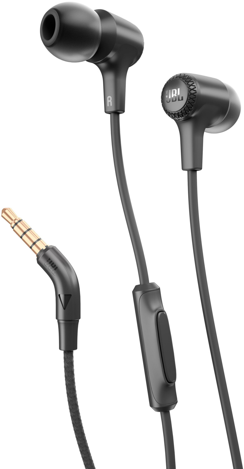 JBL E15 (noir)