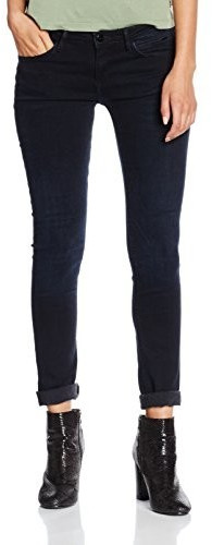 Cross Jeanswear Adriana blueblack (P-461-192)