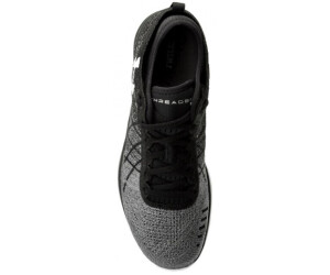 Under Armour Threadborne Fortis 3 black stealth grey ab 71 06