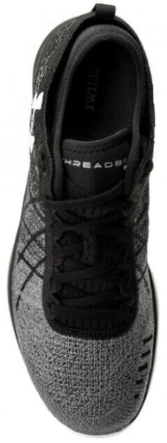 Under armour threadborne fortis 3 mens discount