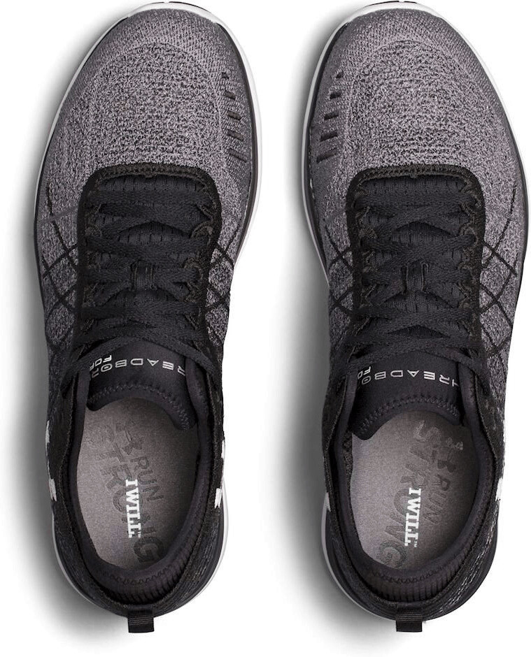 Under armour threadborne fortis online