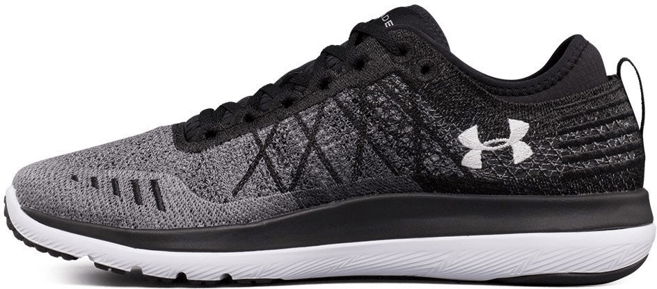 Ua discount threadborne fortis