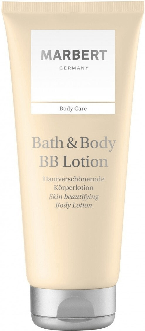 Marbert Bath & Body BB Lotion (250ml)