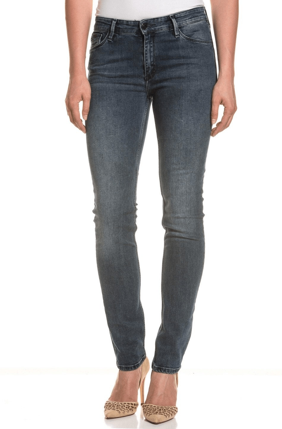 Cross Jeanswear Anya deep blue (P-489-090)