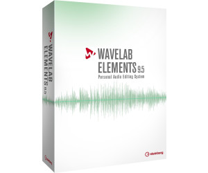 wavelab elements 10 review