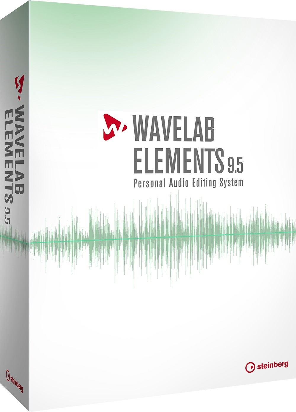 steinberg wavelab elements 11