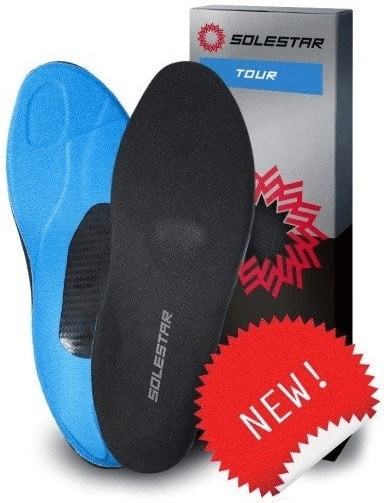Solestar Tour