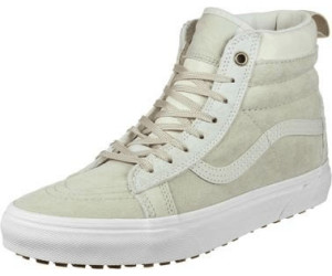 cement-birch sk8-hi mte - fleece lined vans cement-birch sk8-hi mte - fleece lined vans