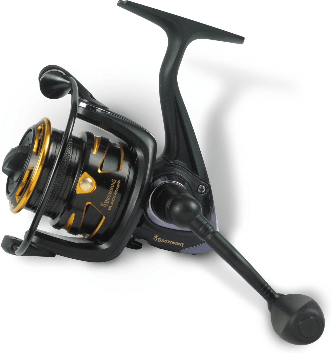 Browning Black Magic FD 440 black/gold