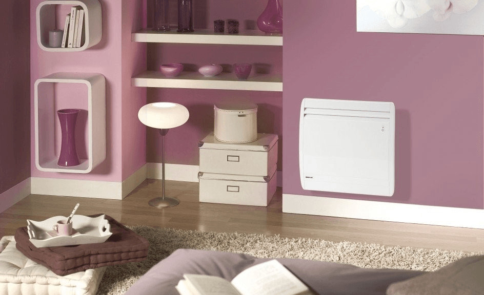Noirot Millenium Smart ECOcontrol horizontal 500 W