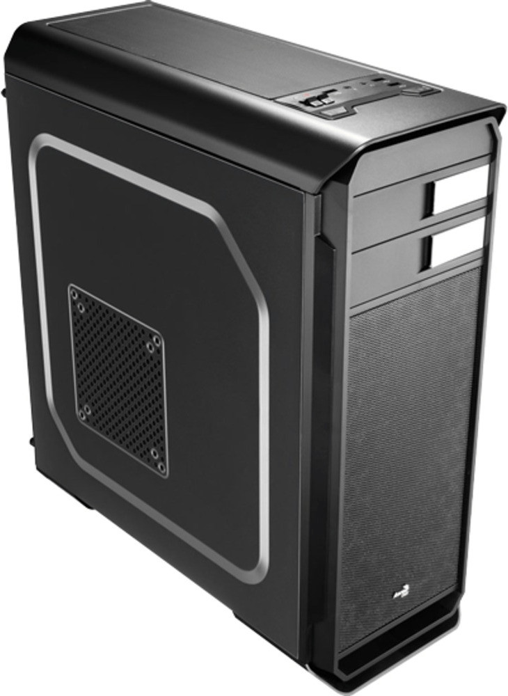 Aerocool Aero-500 Window