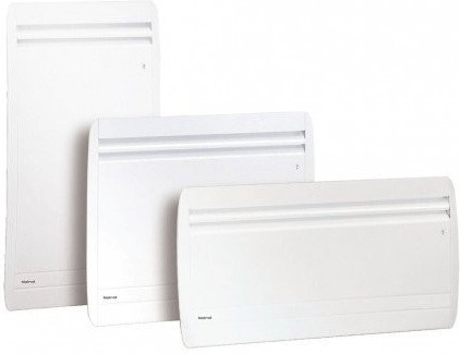 Noirot Millenium Smart ECOcontrol bas 1500 W