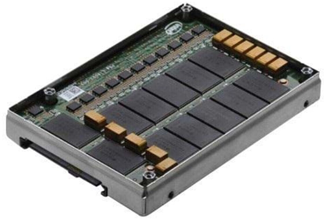 HGST Ultrastar SSD1600MR