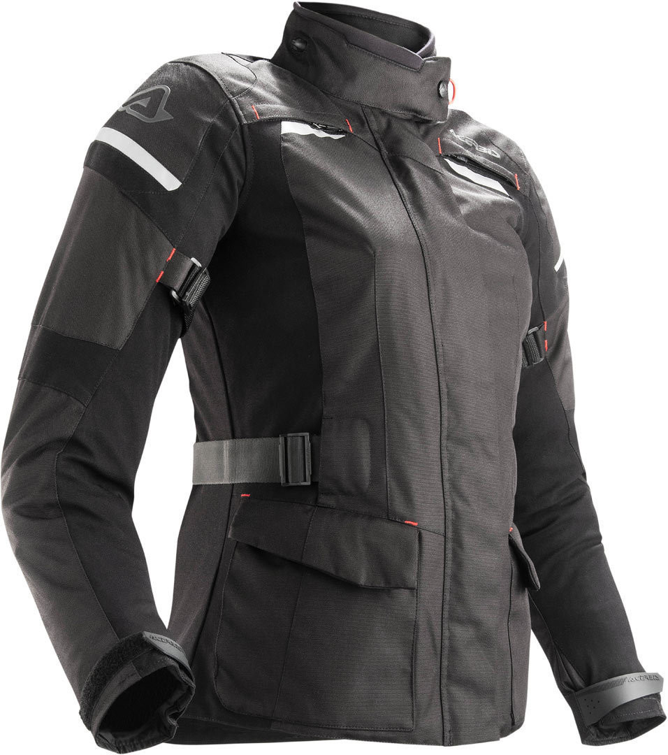 Acerbis Veste Glen noir