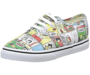 comic vans comic vans
