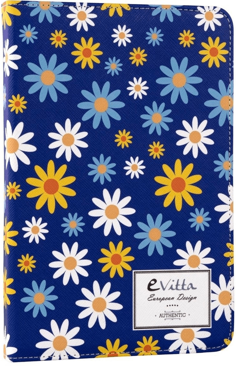 E-Vitta Stand 2P Urban Trendy 10,1 Daisies