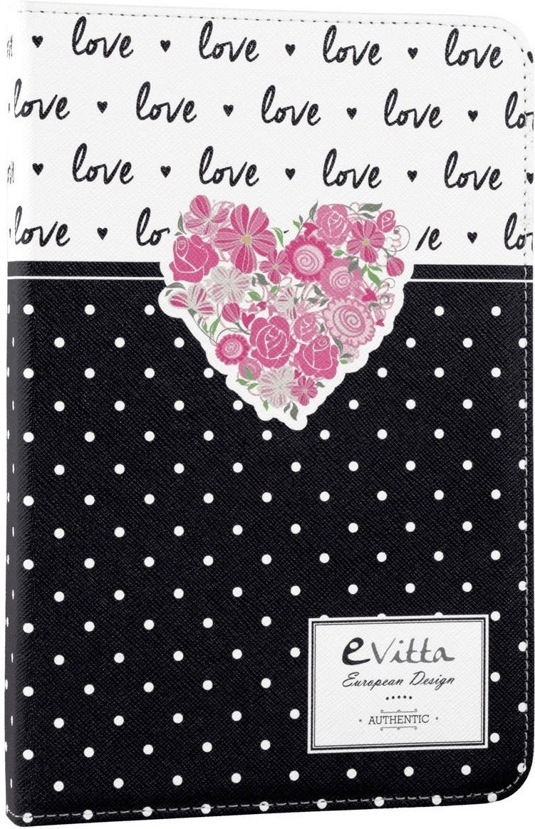 E-Vitta Stand 2P Urban Trendy 10,1 Love