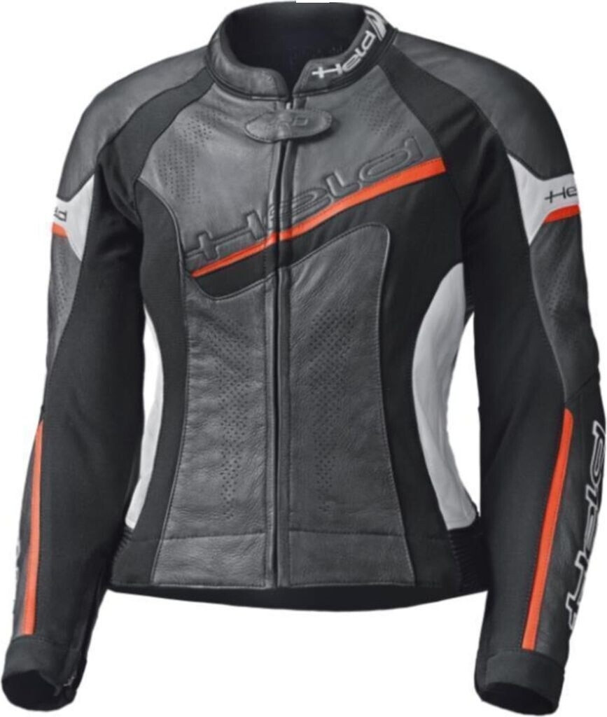 Held Blouson Debbie II