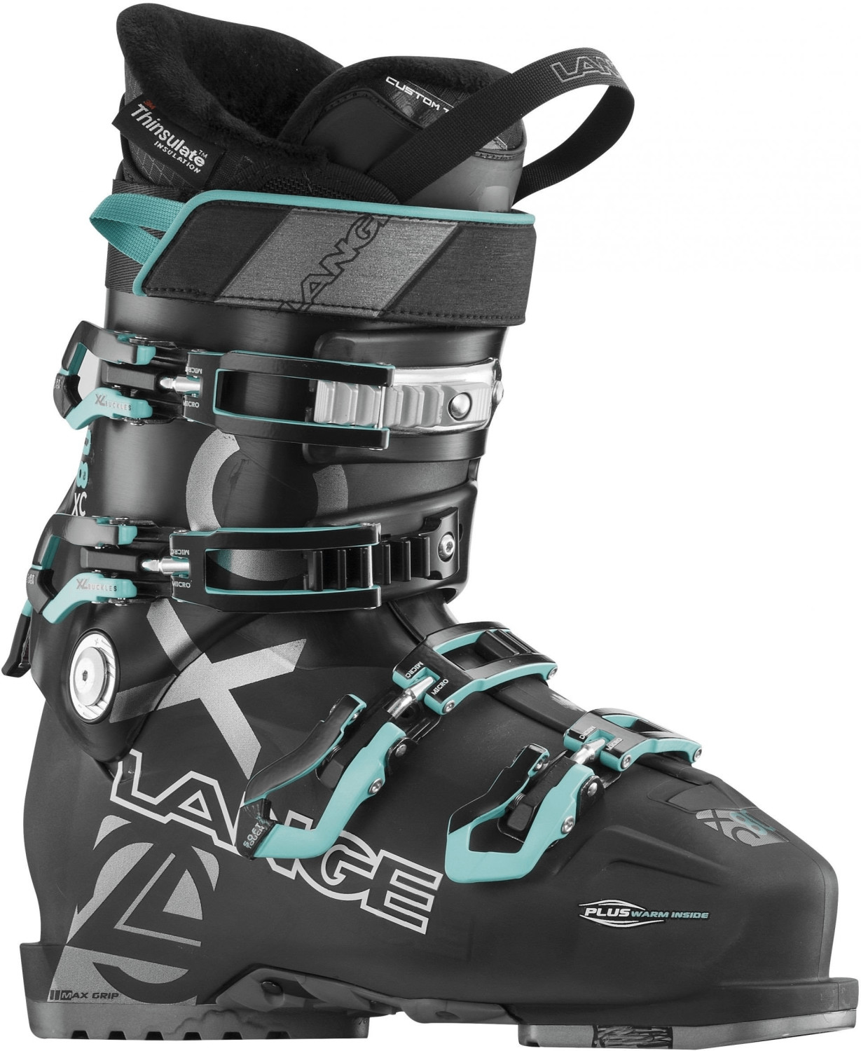 Lange XC 80 W (2018)
