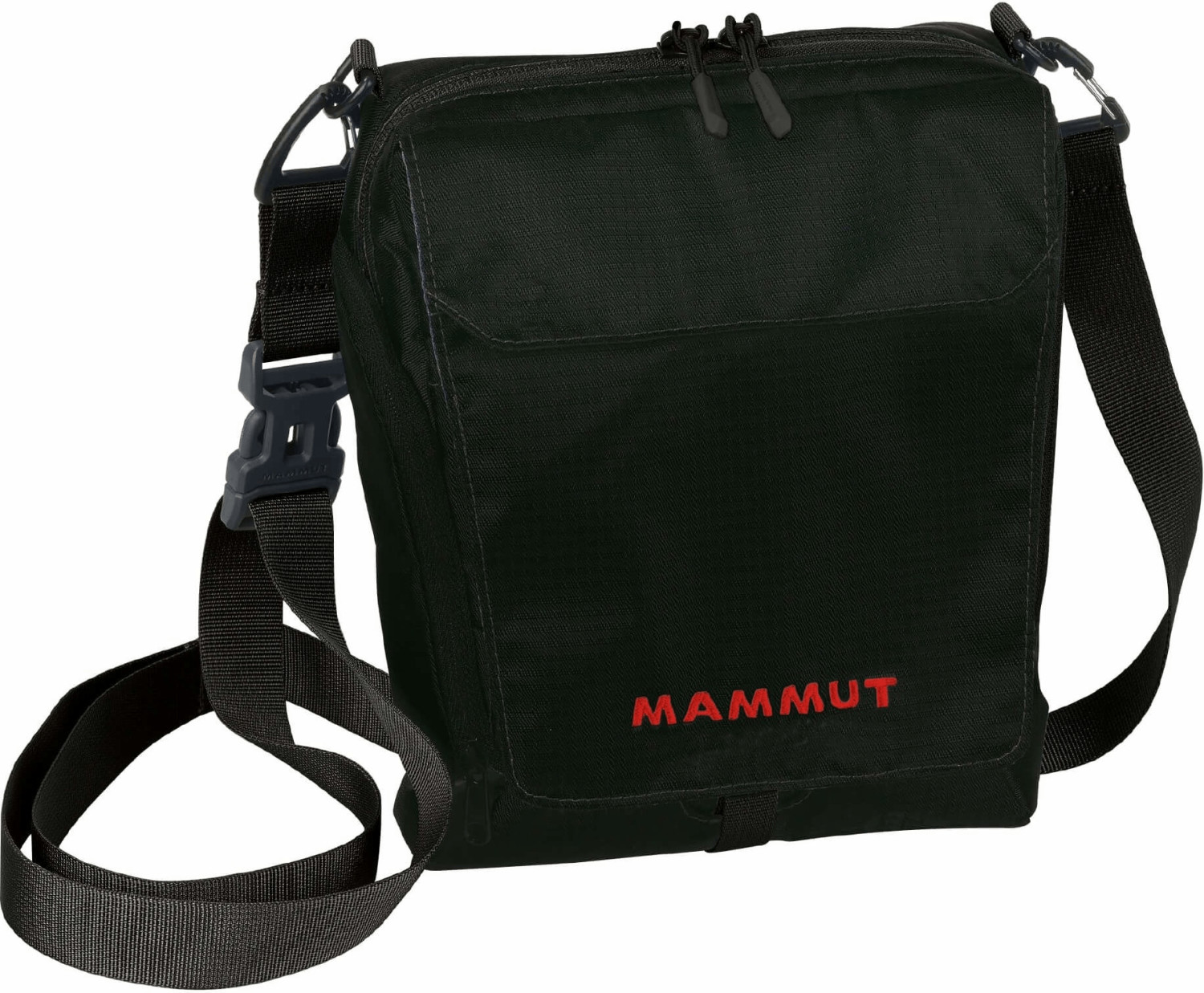 Mammut Täsch Pouch 1 black