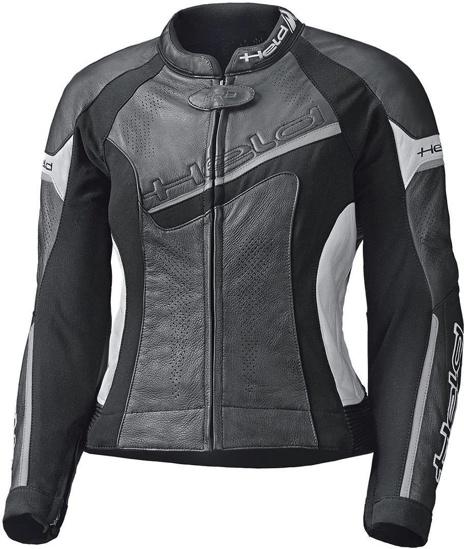 Held Blouson Debbie II noir/blanc