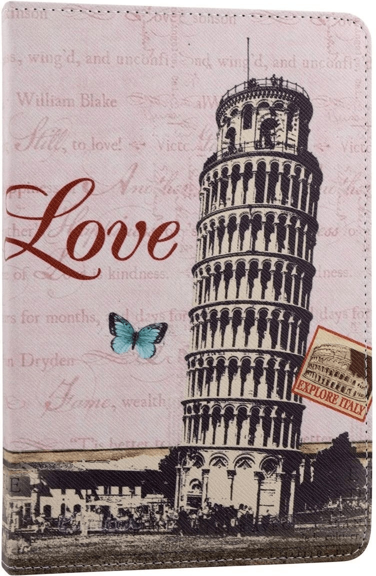 E-Vitta Stand 2P Urban Trendy 7 Pisa