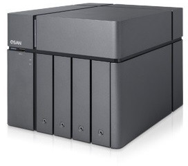 Qsan Technology QSAN 10GbE SFP+ DualPort HBA 92-HCQ10GS2-20