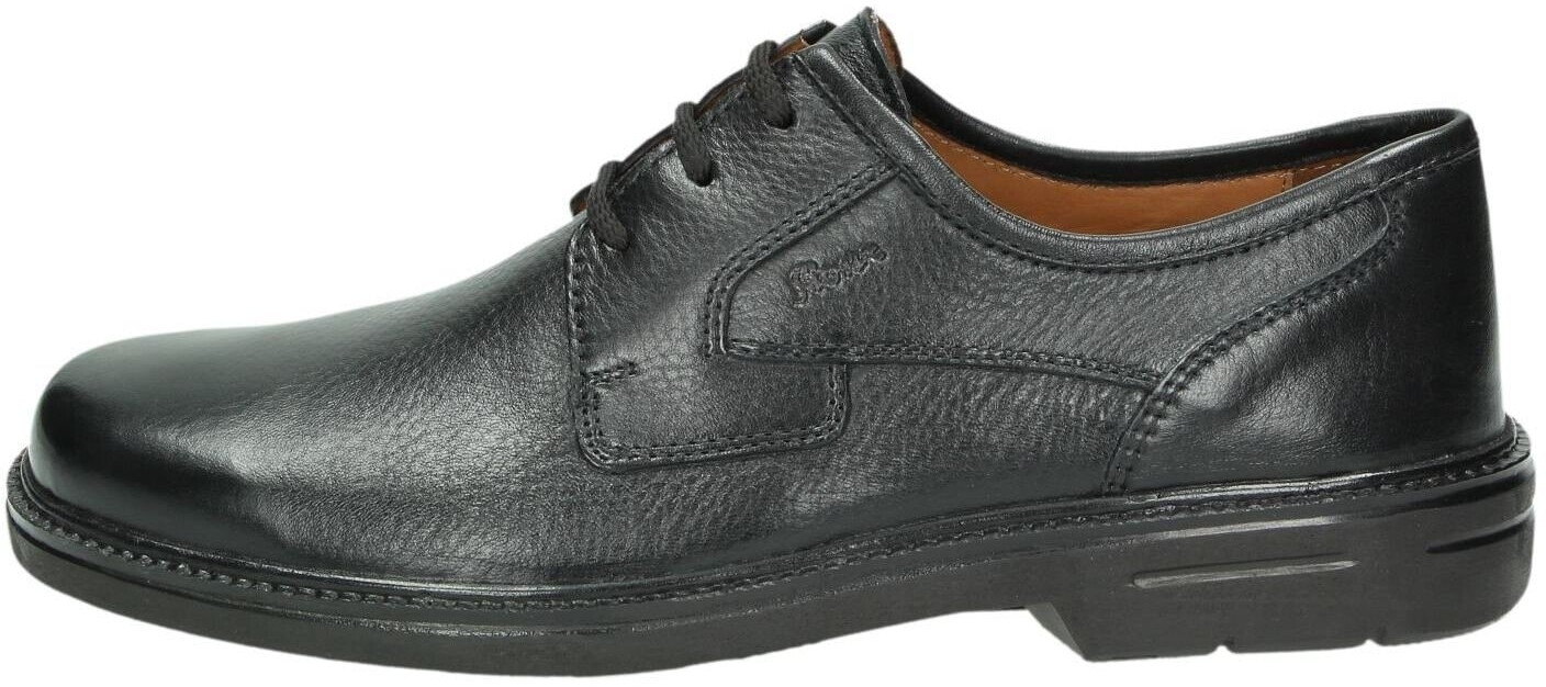 Sioux Mathias black (26272)