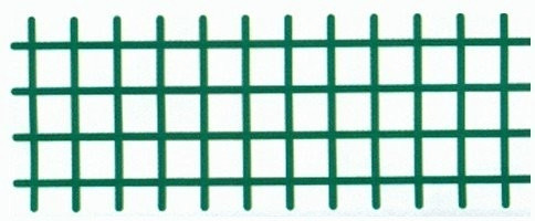 Juwel Grille rongeurs pour parterre 130 x 500 cm