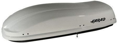 Farad F3 480L shiny white